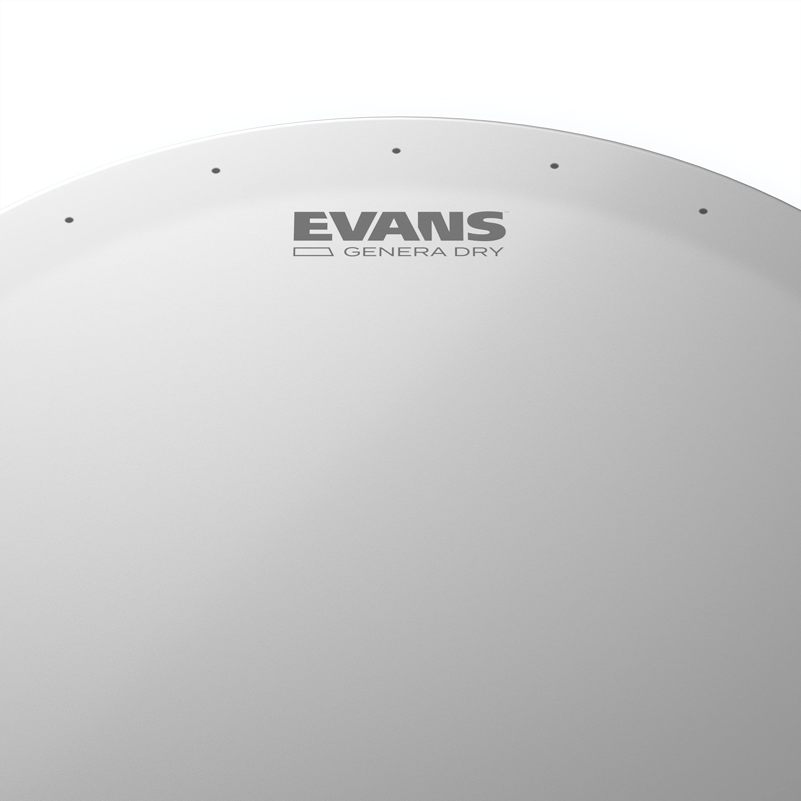 Evans Genera Dry Drum Head, 13 Inch